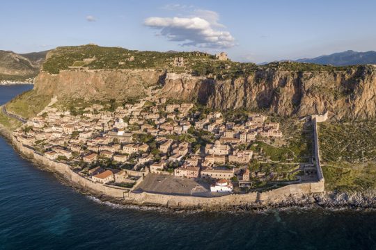 monemvasia